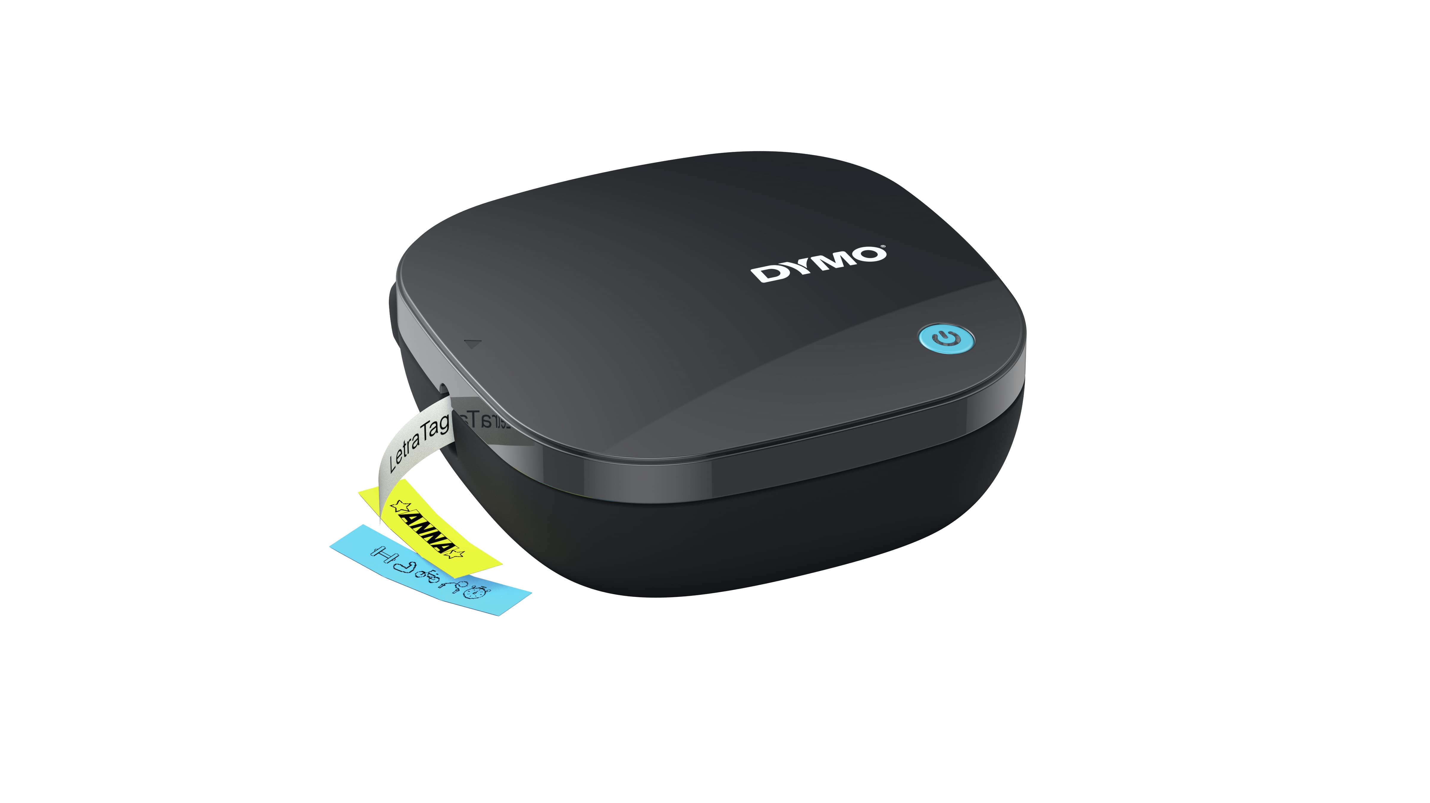 DYMO 2172855 LetraTag 200B Bluetooth Label Maker